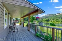 Farm Property for sale in Benewah County, Idaho