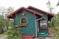 Property for sale in Matanuska-Susitna Borough, Alaska
