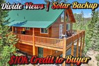 Property for sale in Park County, Colorado