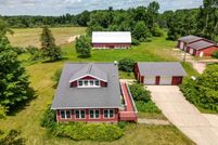 Recreational Property for sale in Newaygo County, Michigan
