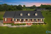 Farm Property for sale in DeKalb County, Alabama