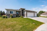 Farm Property for sale in Madison County, Idaho