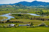 Residential Property for sale in Madison County, Montana