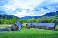 Farm Property for sale in Blaine County, Idaho