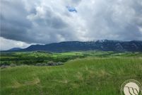 Recreational Property for sale in Carbon County, Montana