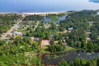 Property in Alger County, Michigan