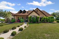 Property for sale in Parker County, Texas