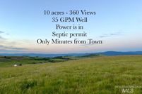 Farm Property for sale in Idaho County, Idaho