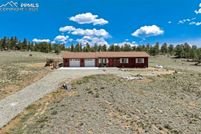Property for sale in Park County, Colorado