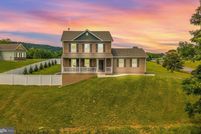 Farm Property for sale in Morgan County, West Virginia