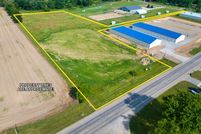 Farm Property for sale in Branch County, Michigan