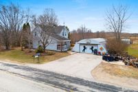 Property in Manitowoc County, Wisconsin