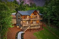 Ranch Property for sale in Fannin County, Georgia