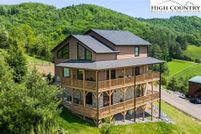 Ranch Property for sale in Ashe County, North Carolina