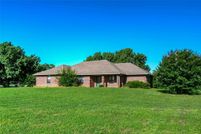 Property for sale in Lincoln County, Oklahoma