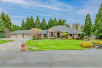 Property in Clark County, Washington