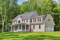 Farm Property for sale in Tolland County, Connecticut