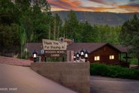 Farm Property for sale in Gila County, Arizona
