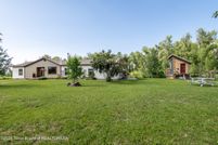 Farm Property for sale in Teton County, Idaho