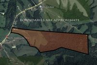 Farm Property for sale in Owen County, Kentucky