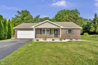 Ranch Property for sale in Jennings County, Indiana