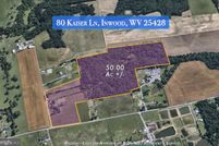 Farm Property for sale in Berkeley County, West Virginia