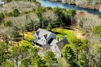 Property in Barnstable County, Massachusetts
