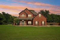 Recreational Property for sale in McClain County, Oklahoma