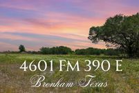 Timberland Property for sale in Washington County, Texas