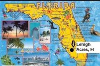 Property for sale in Lee County, Florida