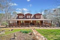 Farm Property for sale in Pickens County, Georgia