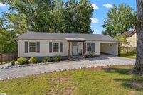 Ranch Property for sale in Greenville County, South Carolina