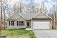 Farm Property for sale in Louisa County, Virginia