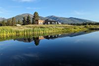 Ranch Property for sale in Ravalli County, Montana