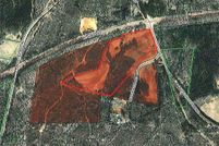 Timberland Property for sale in Randolph County, North Carolina