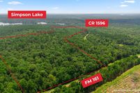 Farm Property for sale in Cass County, Texas