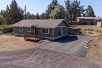Property for sale in Jefferson County, Oregon