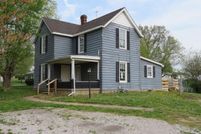 Farm Property for sale in Harrison County, Kentucky