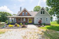 Farm Property for sale in Boone County, Indiana