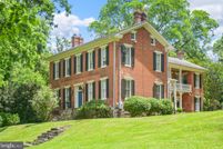 Farm Property for sale in Frederick County, Maryland