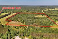 Ranch Property for sale in Manistee County, Michigan
