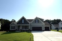 Property for sale in Johnston County, North Carolina