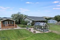 Farm Property for sale in Madison County, Montana