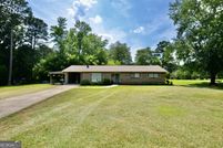Farm Property for sale in Troup County, Georgia