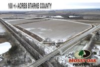 Farm Property in Starke County, Indiana