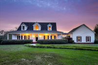 Farm Property for sale in Edgefield County, South Carolina