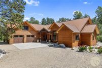Ranch Property for sale in Carbon County, Montana
