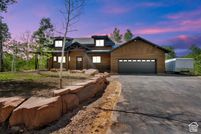 Ranch Property for sale in Wasatch County, Utah