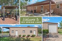 Ranch Property for sale in McLennan County, Texas