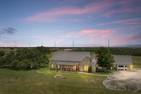 Recreational Property for sale in Somervell County, Texas